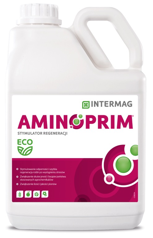 Aminoprim